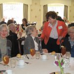 CWC Scholarship Dinner and 100th Annual Meeting