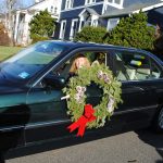 Annual Winter Wreath & Grave Blanket Sale starts Nov. 1